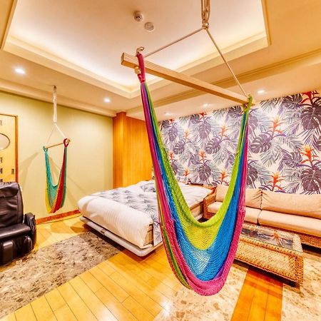 Hotel Atlantis Hawaiian Resorts (Adults Only) Сайтама Екстер'єр фото